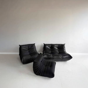 Relaxsessel aus Kunstleder – Ergonomischer Komfort und modernes Design