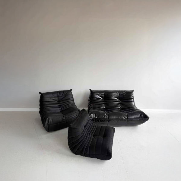 Relaxsessel aus Kunstleder – Ergonomischer Komfort und modernes Design