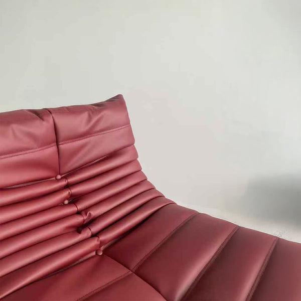 Relaxsessel aus Kunstleder – Ergonomischer Komfort und modernes Design