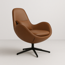 Nordic Eclipse Loungesessel