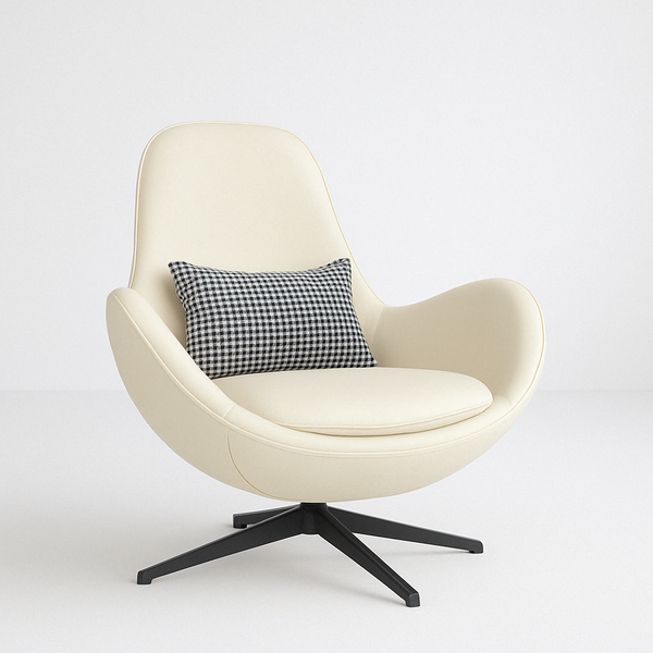Nordic Eclipse Loungesessel