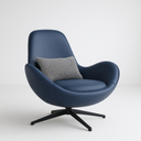 Nordic Eclipse Loungesessel