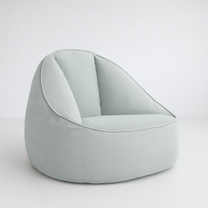 Sitzsack Sessel Cordtasche